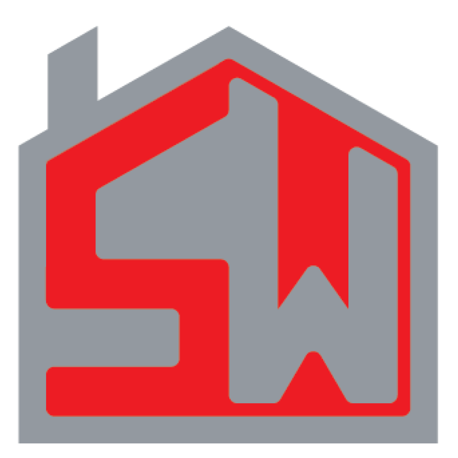 Southwest Roofing Logo
